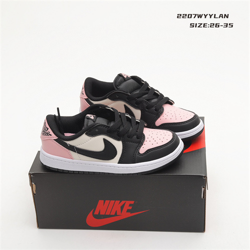 Jordan1(Kids)Shoes-305