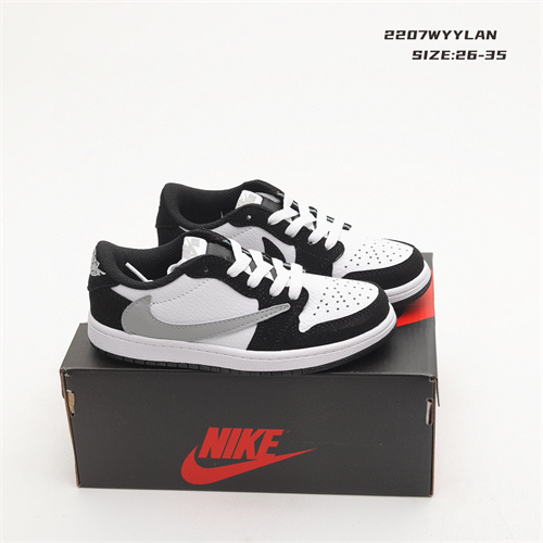 Jordan1(Kids)Shoes-308