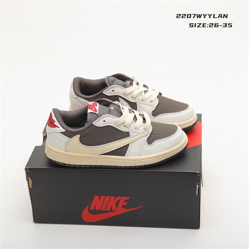 Jordan1(Kids)Shoes-314