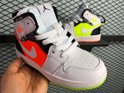 Jordan1(Kids)Shoes-033