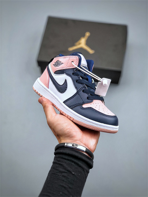 Jordan1(Kids)Shoes-332