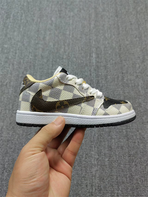 Jordan1(Kids)Shoes-337