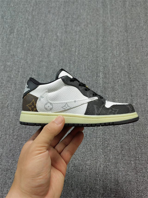 Jordan1(Kids)Shoes-338