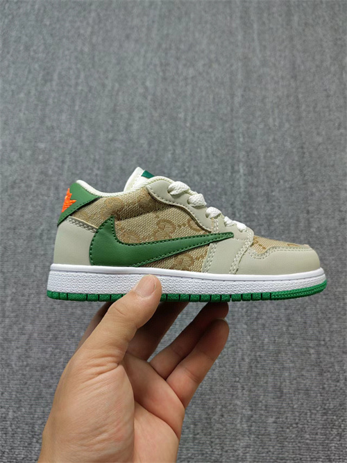Jordan1(Kids)Shoes-339