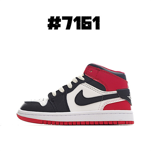 Jordan1(Kids)Shoes-345