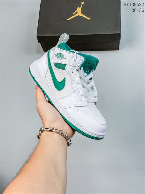 Jordan1(Kids)Shoes-360