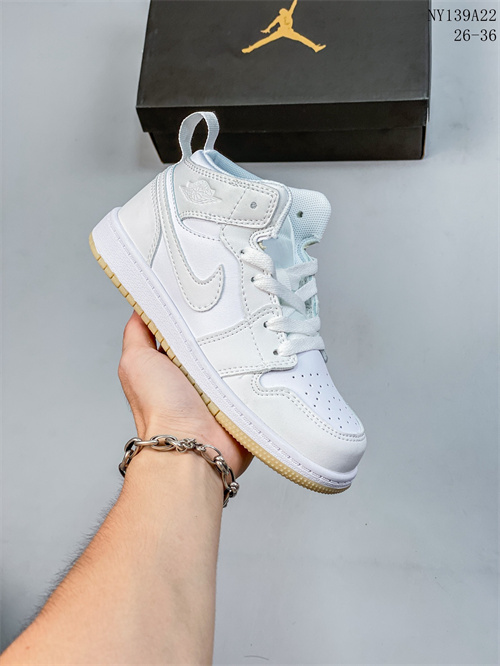 Jordan1(Kids)Shoes-367