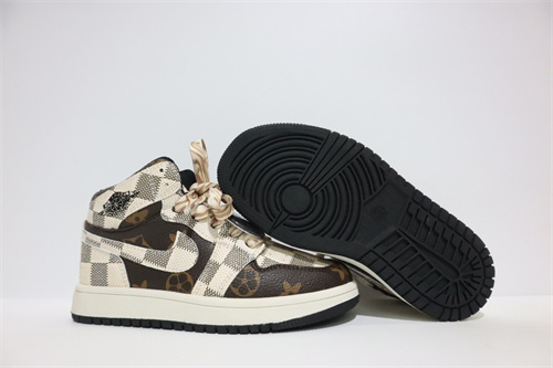 Jordan1(Kids)Shoes-373