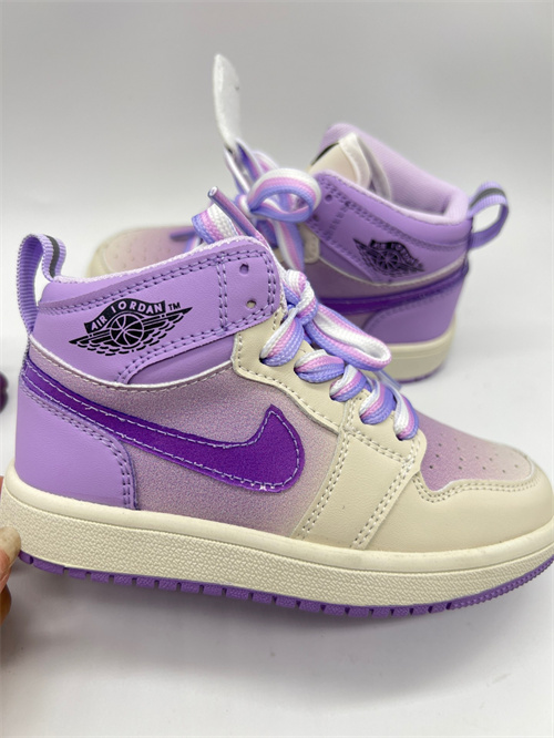 Jordan1(Kids)Shoes-374
