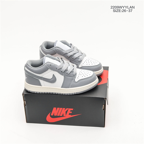 Jordan1(Kids)Shoes-377