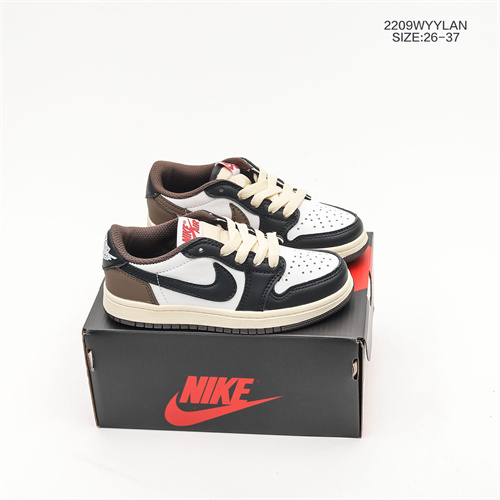 Jordan1(Kids)Shoes-380