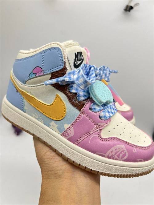 Jordan1(Kids)Shoes-384