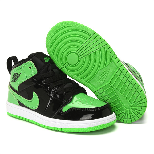 Jordan1(Kids)Shoes-386