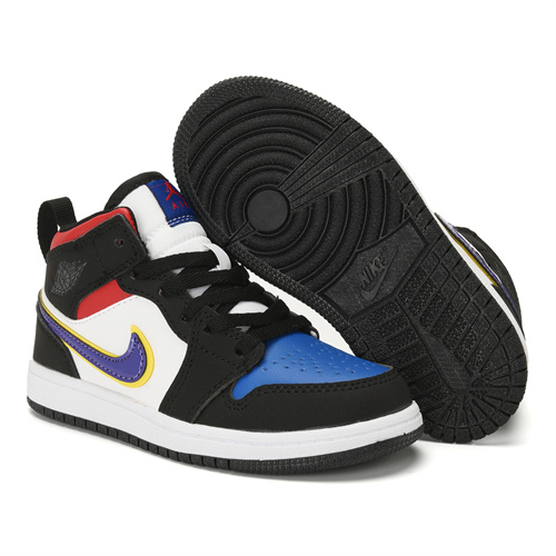 Jordan1(Kids)Shoes-389