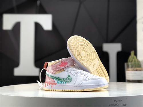Jordan1(Kids)Shoes-402