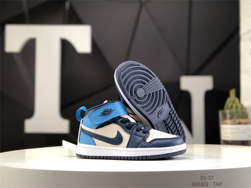 Jordan1(Kids)Shoes-403