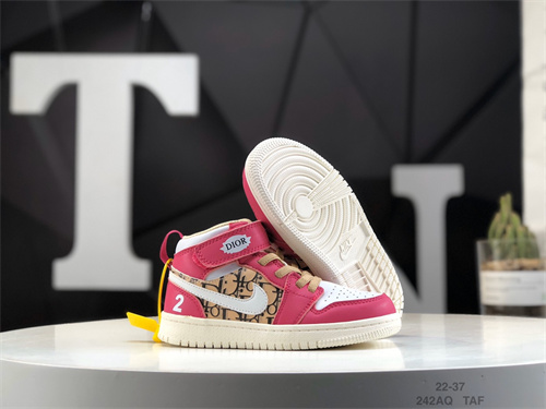 Jordan1(Kids)Shoes-405