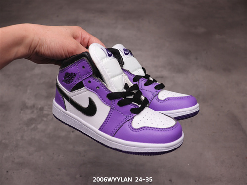 Jordan1(Kids)Shoes-044