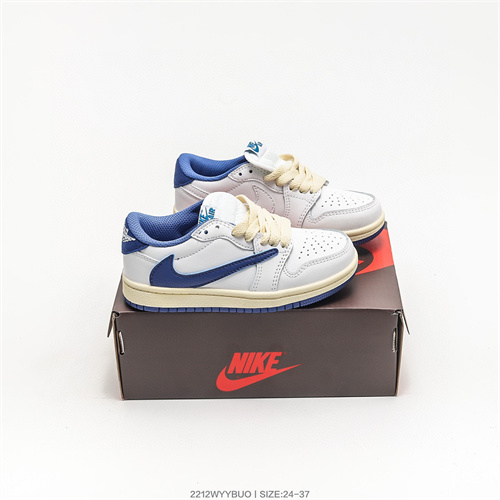 Jordan1(Kids)Shoes-428