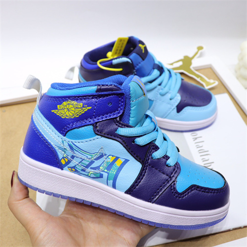 Jordan1(Kids)Shoes-045