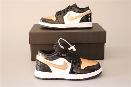 Jordan1(Kids)Shoes-438