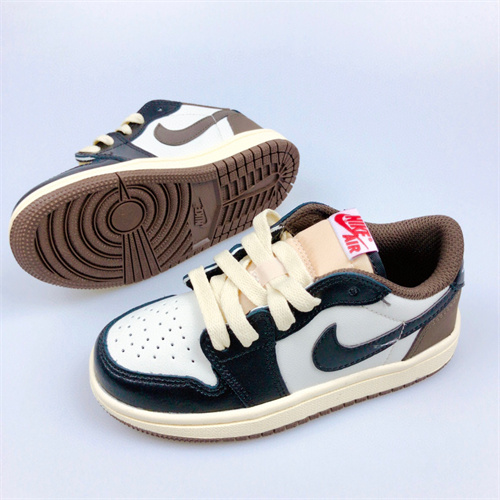 Jordan1(Kids)Shoes-446