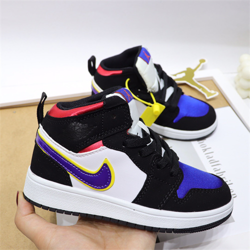 Jordan1(Kids)Shoes-047