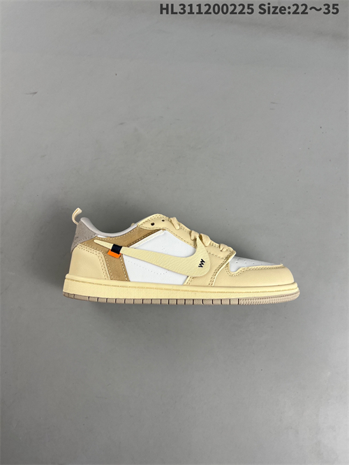 Jordan1(Kids)Shoes-454