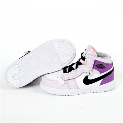 Jordan1(Kids)Shoes-456