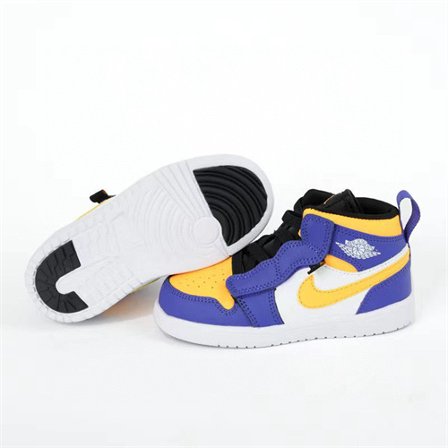 Jordan1(Kids)Shoes-457