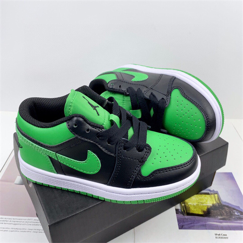 Jordan1(Kids)Shoes-460