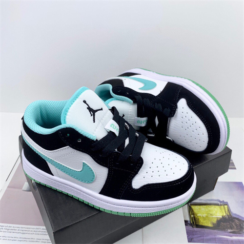 Jordan1(Kids)Shoes-464