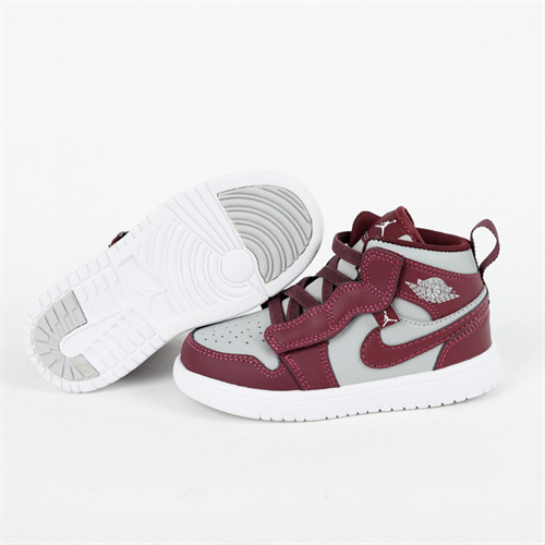 Jordan1(Kids)Shoes-467