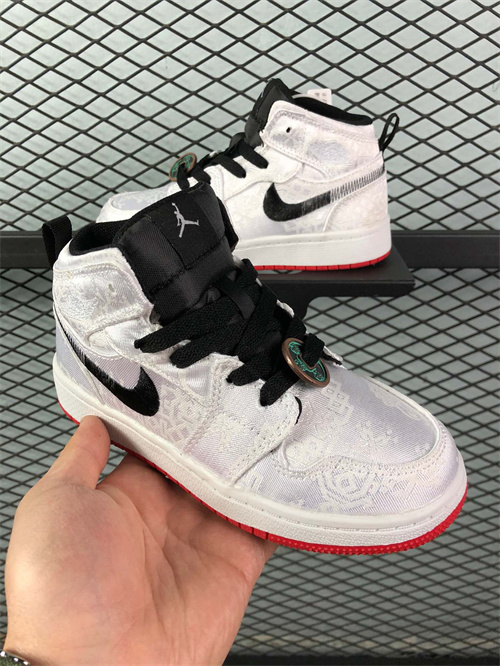 Jordan1(Kids)Shoes-050