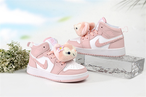 Jordan1(Kids)Shoes-485