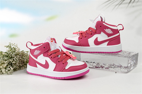 Jordan1(Kids)Shoes-488