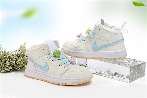 Jordan1(Kids)Shoes-498