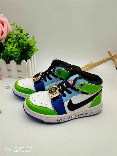Jordan1(Kids)Shoes-054