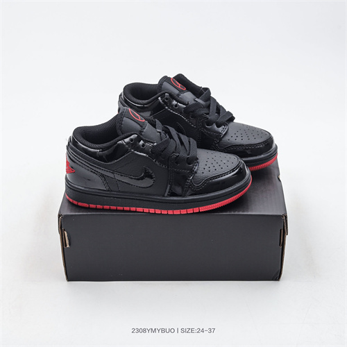 Jordan1(Kids)Shoes-0544
