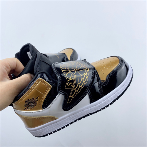 Jordan1(Kids)Shoes-0550