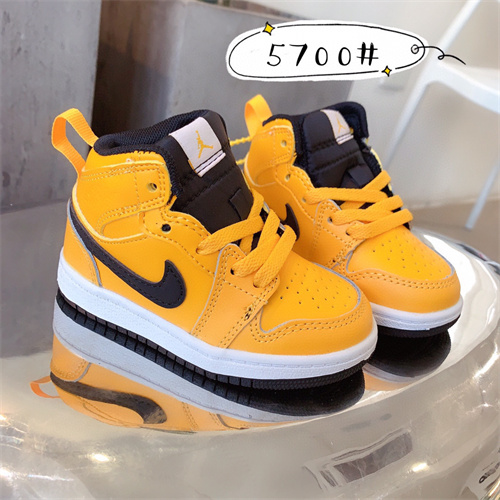 Jordan1(Kids)Shoes-060
