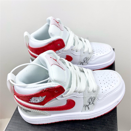 Jordan1(Kids)Shoes-0589