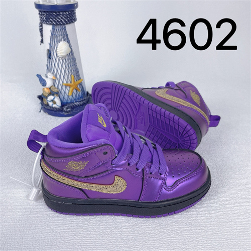 Jordan1(Kids)Shoes-0602