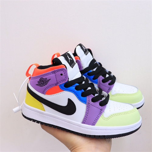 Jordan1(Kids)Shoes-062