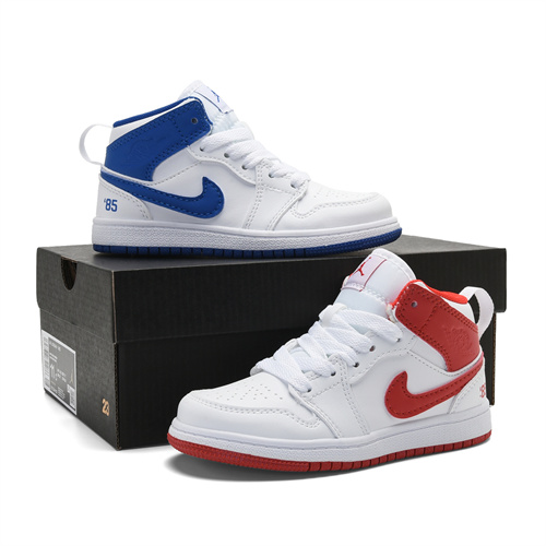 Jordan1(Kids)Shoes-0611