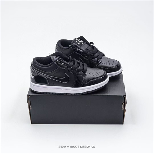 Jordan1(Kids)Shoes-0617