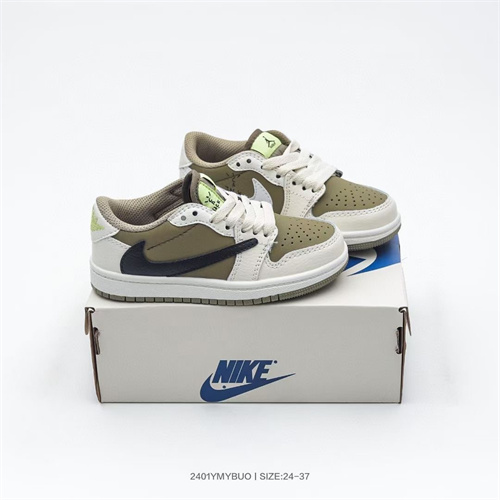 Jordan1(Kids)Shoes-0619