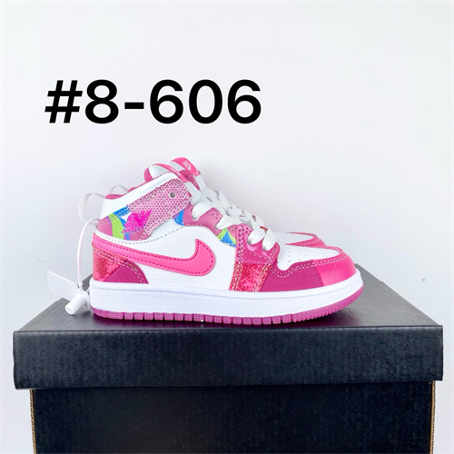 Jordan1(Kids)Shoes-0622