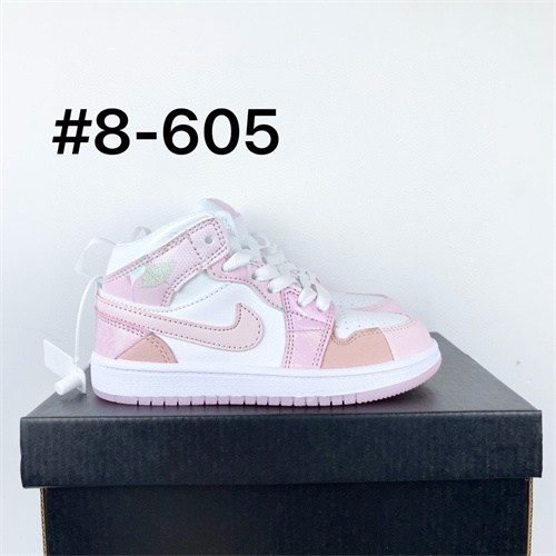 Jordan1(Kids)Shoes-0623