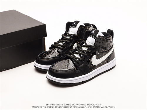 Jordan1(Kids)Shoes-0626